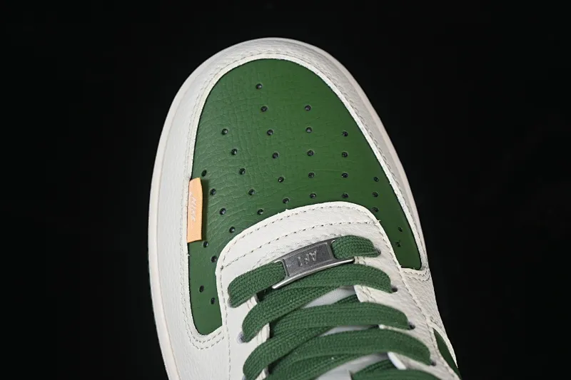 All categories Nk Air Force 1 Air Force series Nk Air Force 1 Low Air Force low-top Nike Air Force 1'07 Low Stone Island joint beige flower Air Force 1 low-top casual sneakers JP8028-010
